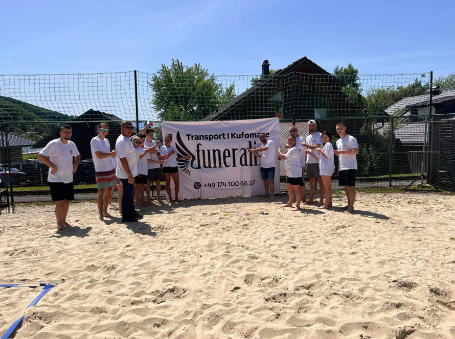 Leichentransport nach Kosovo