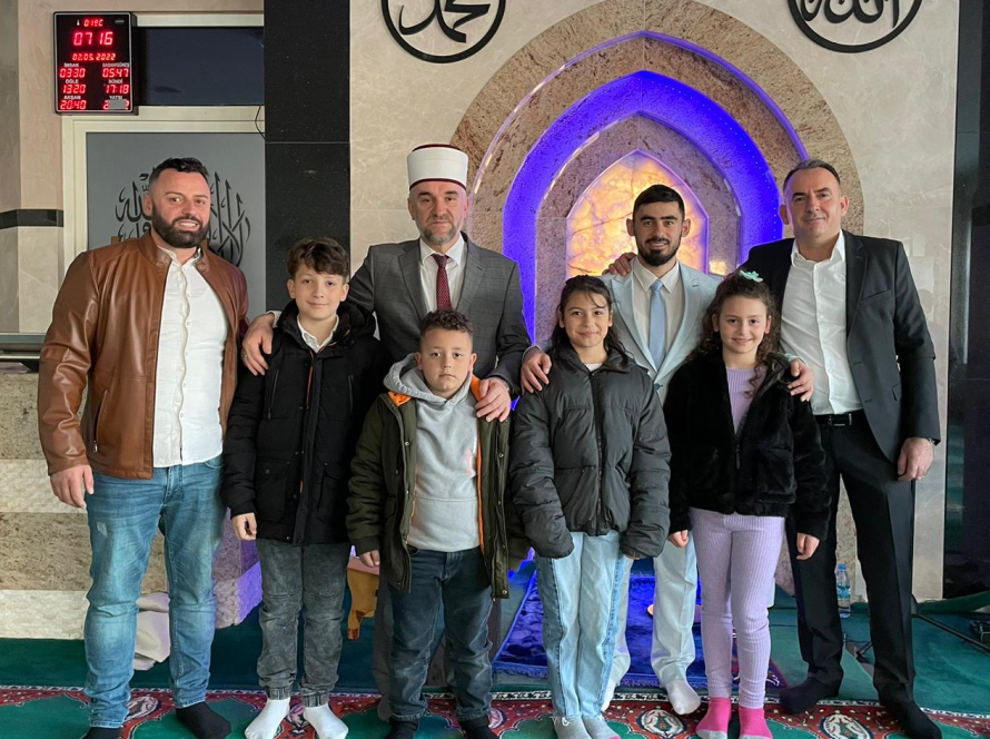 Transport Kufoma - Agjensi për transportin e kufomave.