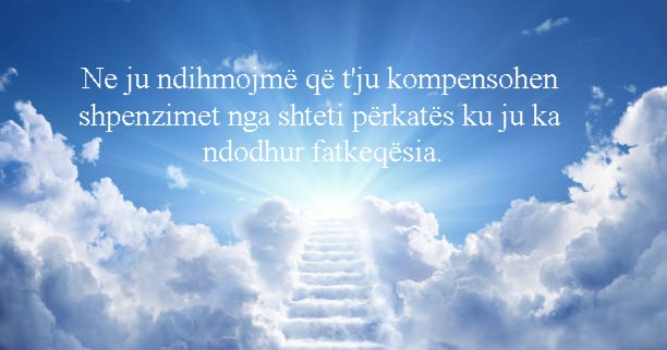 Transporti i Kufomave - Funerali - 24 orë në shërbimin tuaj!