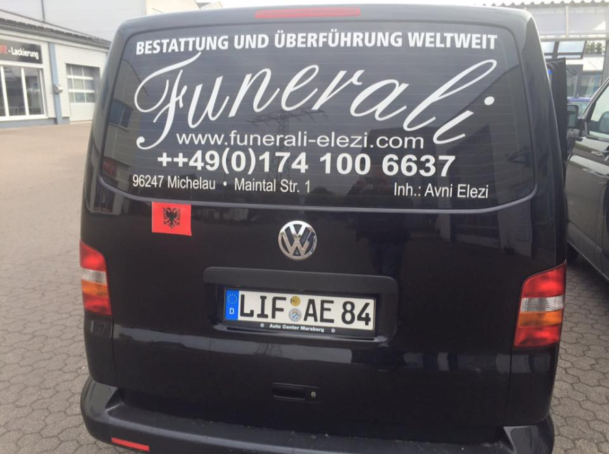 Transporti Kufomave në Shqipëri Transport i Kufomave, Transport Kufomash – Funerali Elezi (22)